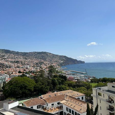 Appartement In Town View à Funchal  Extérieur photo