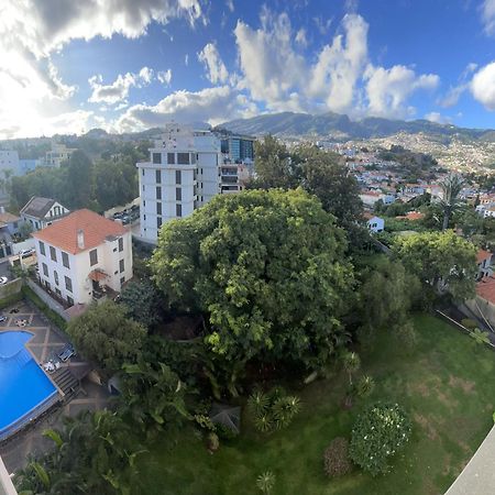 Appartement In Town View à Funchal  Extérieur photo