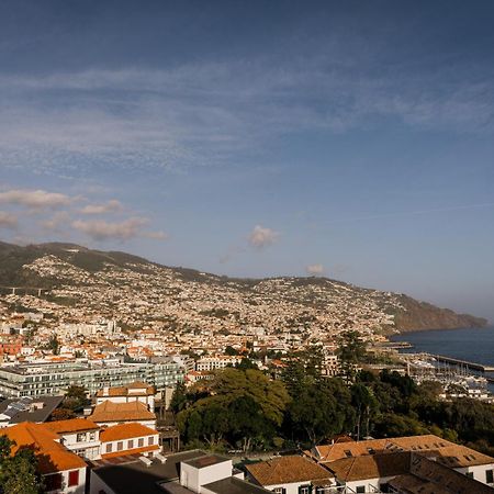 Appartement In Town View à Funchal  Extérieur photo
