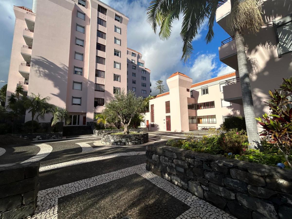 Appartement In Town View à Funchal  Extérieur photo