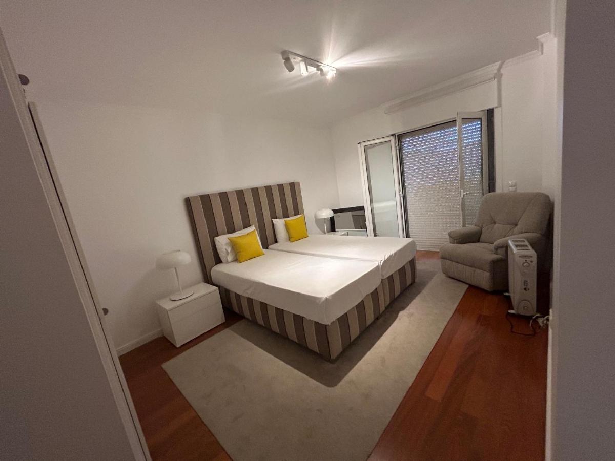 Appartement In Town View à Funchal  Extérieur photo
