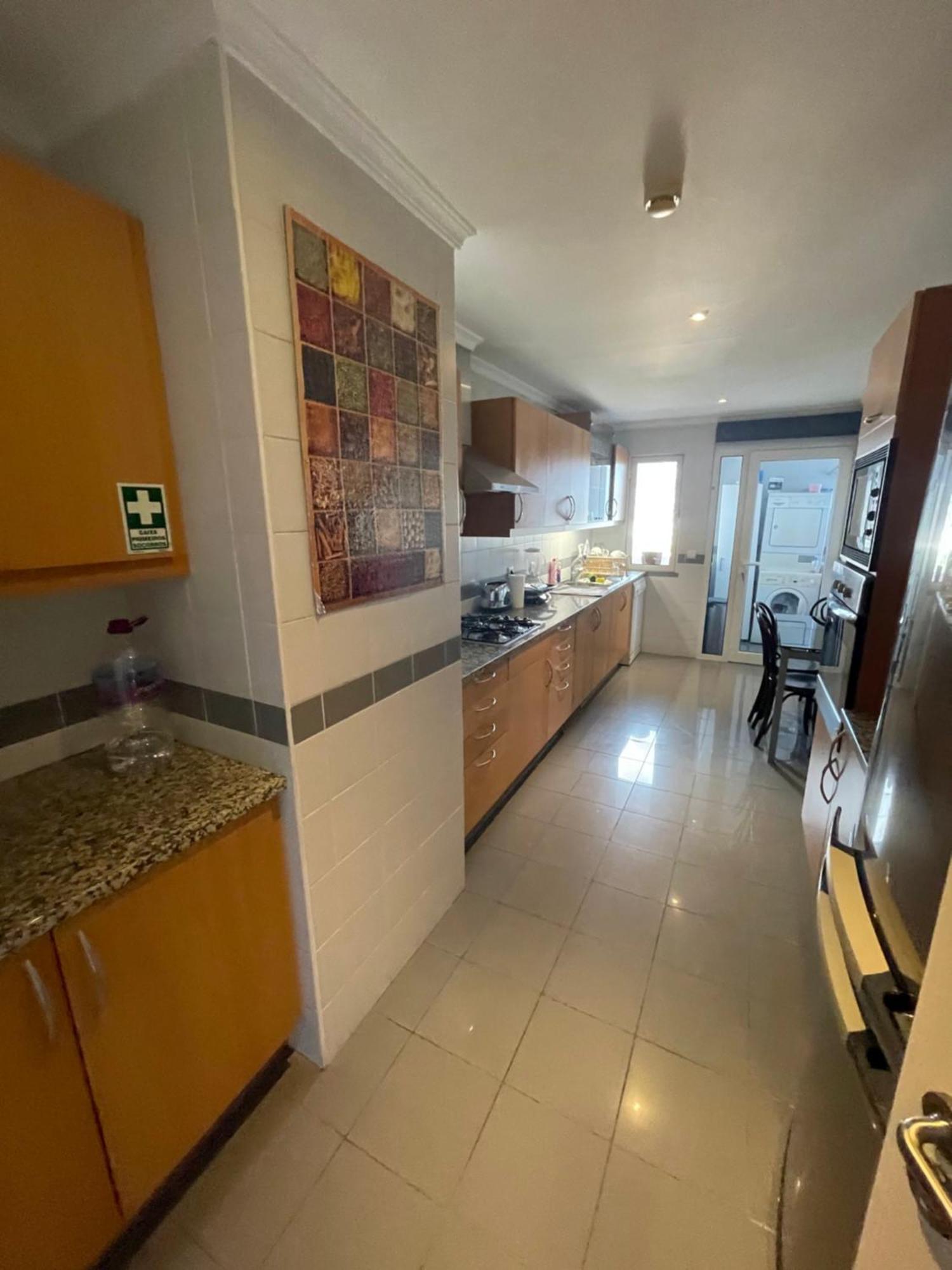 Appartement In Town View à Funchal  Extérieur photo